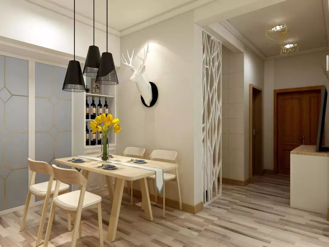 小戶型不用愁 這樣做40m²立馬變60m²！